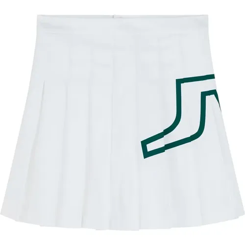Short Skirts , Damen, Größe: XS - J.LINDEBERG - Modalova