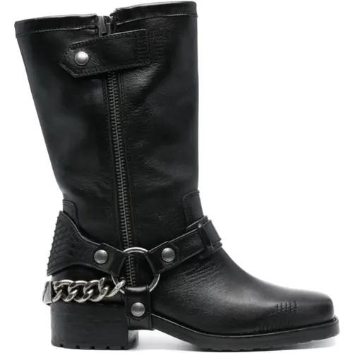 Ankle Boots , Damen, Größe: 40 EU - Zadig & Voltaire - Modalova