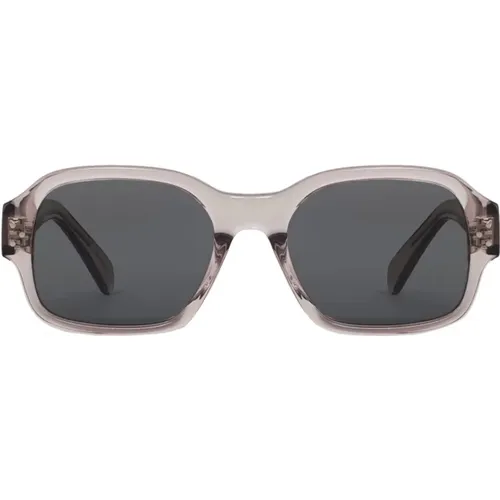 Frame 49 Sunglasses , female, Sizes: ONE SIZE - Celine - Modalova