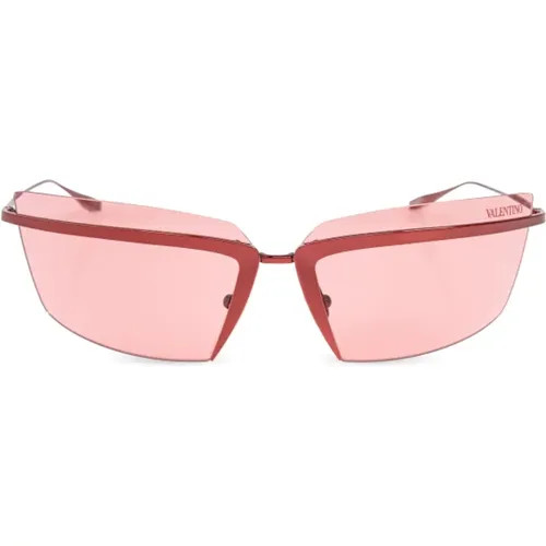 Sonnenbrille Valentino - Valentino - Modalova