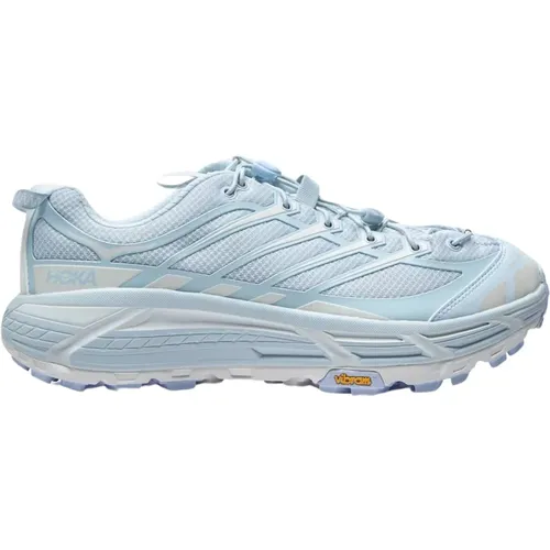 Neutrale Laufschuhe mit Quicklace-Verschluss , Herren, Größe: 41 EU - Hoka One One - Modalova