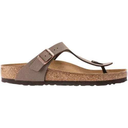 Flip Flops, female, , Size: 11 US Classic Flip-Flop Sandal - Birkenstock - Modalova