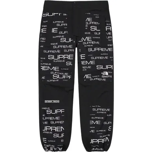 Limited Edition Steep Tech Pant , male, Sizes: M, S - Supreme - Modalova