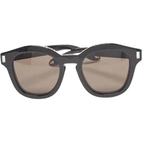 Pre-owned Acetat sonnenbrillen - Givenchy Pre-owned - Modalova