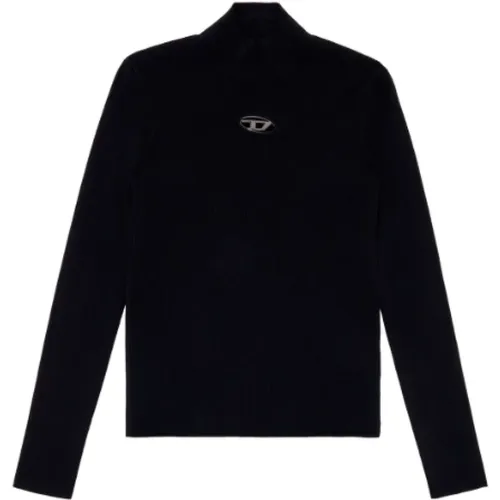 Jumper for Men , male, Sizes: S, XS, M - Diesel - Modalova