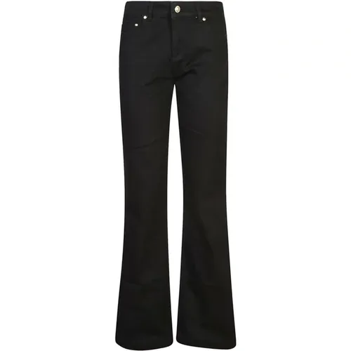 Schwarze Jeans für Frauen Aw24 - Just Cavalli - Modalova