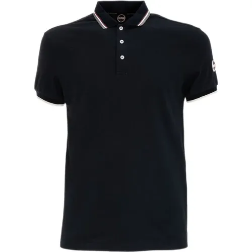 Polo Shirt , male, Sizes: 2XL, M, XL, L - Colmar - Modalova