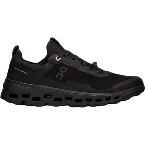 CloudUltra 2 M Running Shoes , male, Sizes: 10 UK, 12 UK, 9 UK, 8 UK, 10 1/2 UK, 8 1/2 UK - ON Running - Modalova