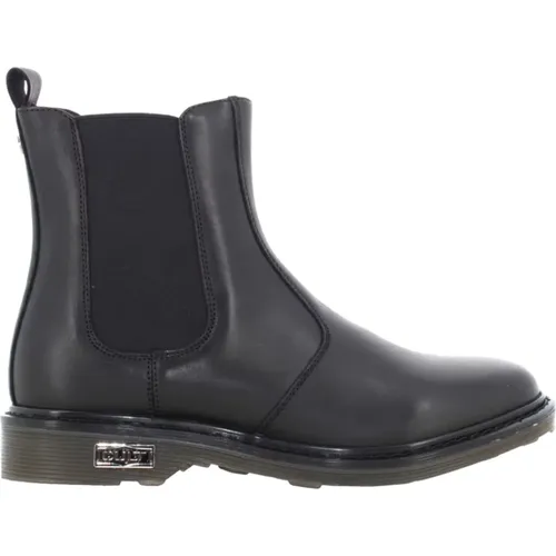 Damen Leder Stiefeletten Cult - Cult - Modalova