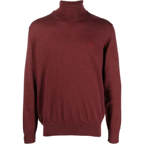 Stylish Turtlenecks for Fashionable Looks , male, Sizes: S, L - ETRO - Modalova