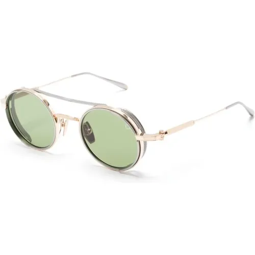 Sunglasses, unisex, , Size: 46 MM Aks505 A Sunglasses - Akoni - Modalova