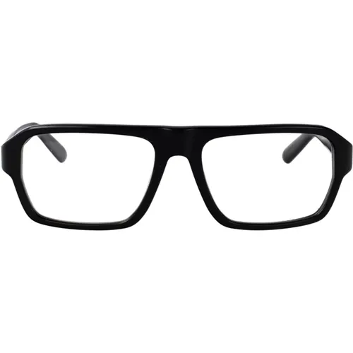 Glasses, unisex, , Size: 55 MM Stylish Optical Glasses for Elevated Look - Gcds - Modalova