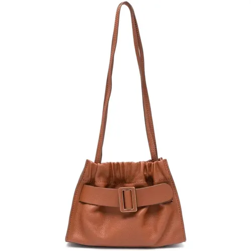 Bags.. Leather , female, Sizes: ONE SIZE - Boyy - Modalova