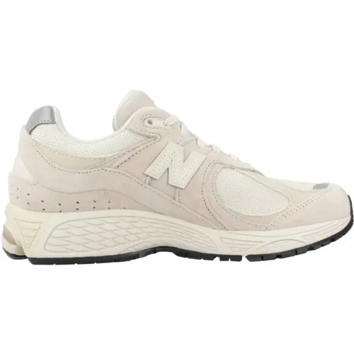 Laufinspirierte Sneakers , Damen, Größe: 37 EU - New Balance - Modalova