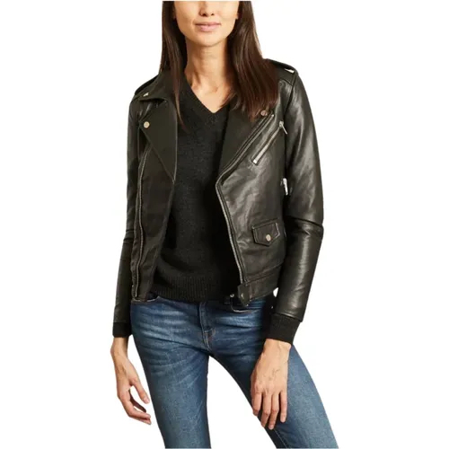 Leather Jackets Deadwood - Deadwood - Modalova