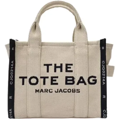Baumwolle handtaschen , Damen, Größe: ONE Size - Marc Jacobs - Modalova