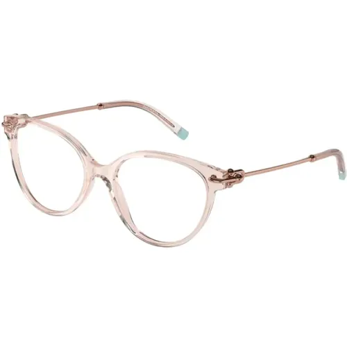 Eyewear frames TF 2223 , Damen, Größe: 53 MM - Tiffany - Modalova