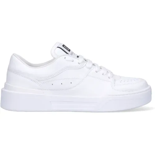 Light and Versatile Sneakers for Men , male, Sizes: 6 UK, 5 1/2 UK, 5 UK, 9 UK, 10 UK, 9 1/2 UK - Dolce & Gabbana - Modalova