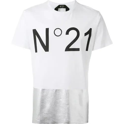 T-Shirts N21 - N21 - Modalova