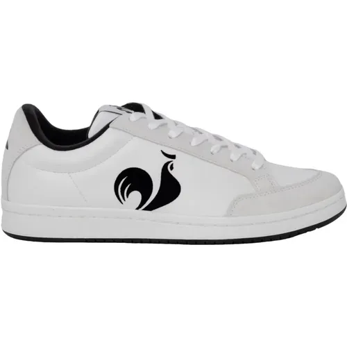 Sneakers, male, , Size: 9 US Sneakers - Le Coq Sportif - Modalova