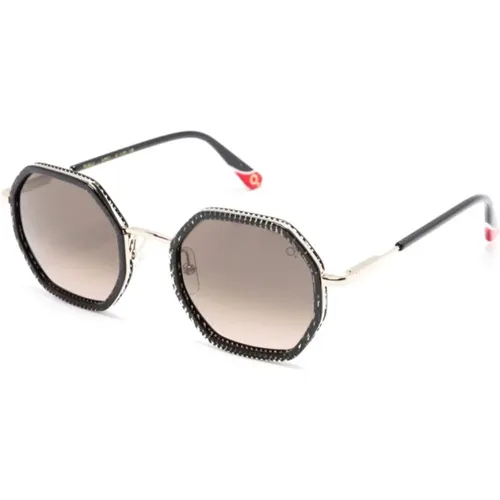 Farah Bkgd Sunglasses , female, Sizes: 51 MM - Etnia Barcelona - Modalova