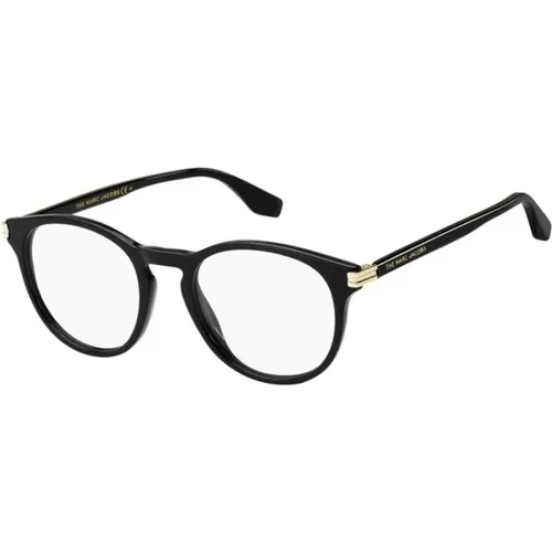 Stylish Glasses , unisex, Sizes: 49 MM - Marc Jacobs - Modalova
