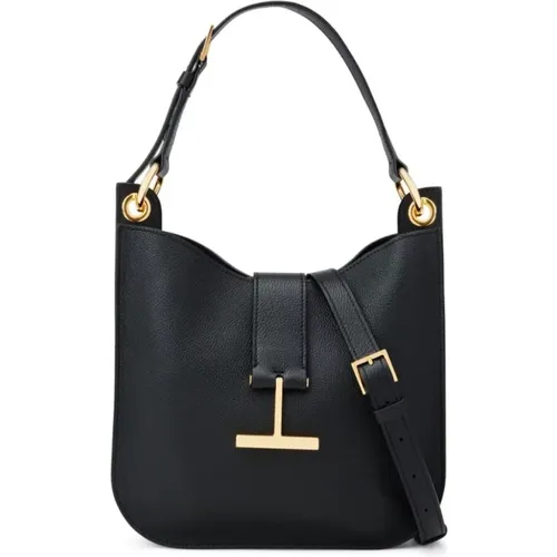 Bags - Stylish Collection , female, Sizes: ONE SIZE - Tom Ford - Modalova