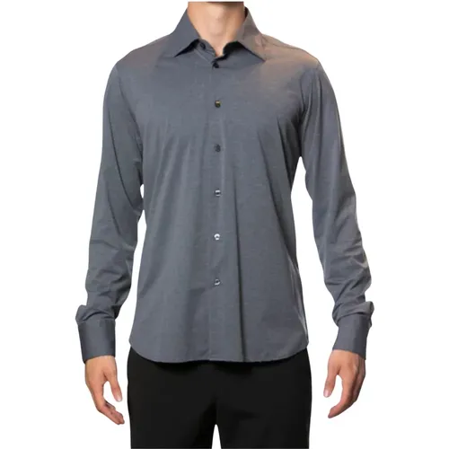 Casual Shirt , male, Sizes: XL - RRD - Modalova