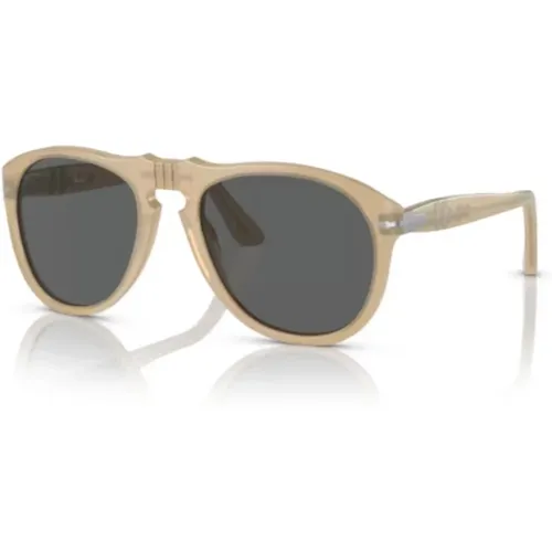 Sunglasses, unisex, , Size: ONE SIZE Timeless Style Sunglasses Collection - Persol - Modalova