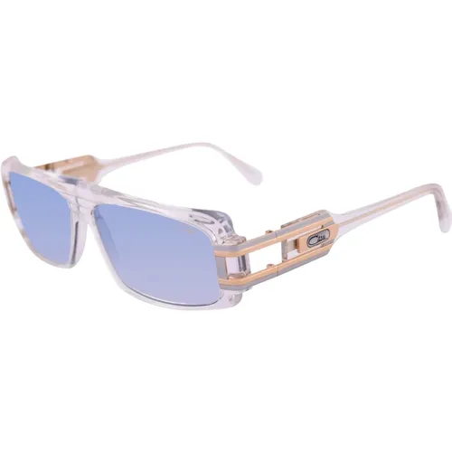 Stylish Unisex Sunglasses , unisex, Sizes: 58 MM - Cazal - Modalova