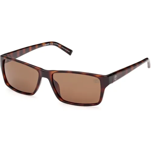 Sonnenbrille,Moderne Stilvolle Sonnenbrille,Sunglasses - Timberland - Modalova