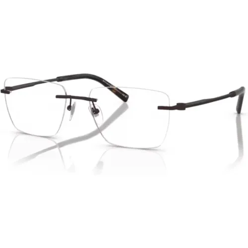 Vista Stylish Eyewear Accessory , unisex, Sizes: ONE SIZE - Bvlgari - Modalova