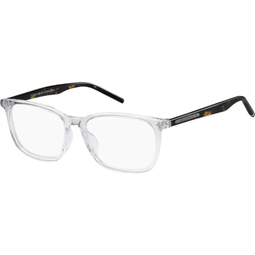 Eyewear frames TH 1737/F , unisex, Sizes: 54 MM - Tommy Hilfiger - Modalova