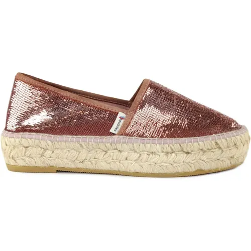 Damen, Größe: 36 EU - Espadrilles - Modalova