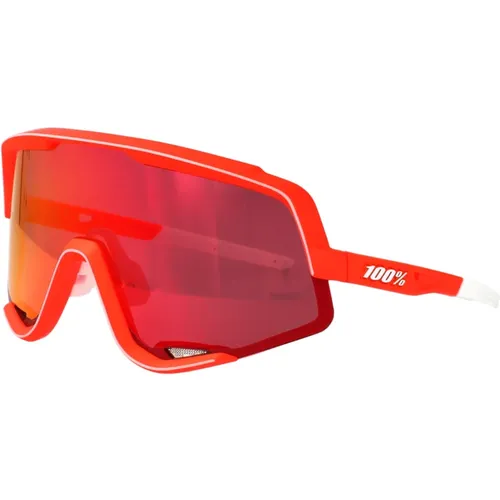 Sunglasses, unisex, , Size: 60 MM Glendale Sunglasses - 100% - Modalova