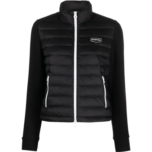 Down Jackets, female, , Size: 2XS Down Jacket - duvetica - Modalova