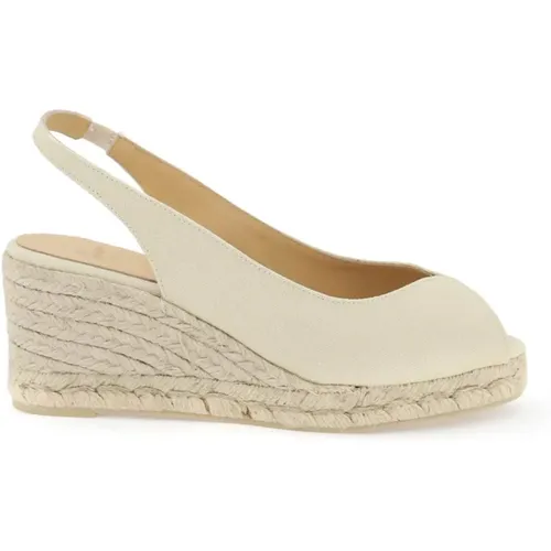 Dosalia Espadrilles Castañer - Castañer - Modalova