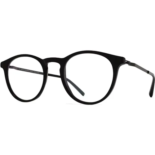 Glasses, unisex, , Size: 47 MM Modern Sunglasses with Unique Design - Mykita - Modalova