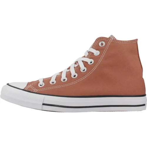 Klassische Sneakers Chuck Taylor All Star - Converse - Modalova