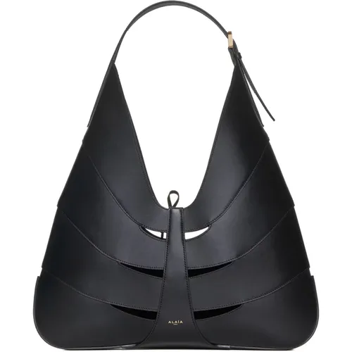 Bags for Stylish Fashionistas , female, Sizes: ONE SIZE - Alaïa - Modalova