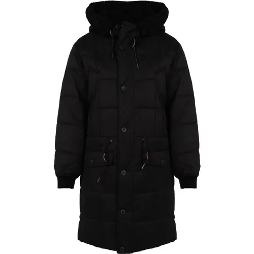 Parkas, male, , Size: XL Parkas - Pepe Jeans - Modalova