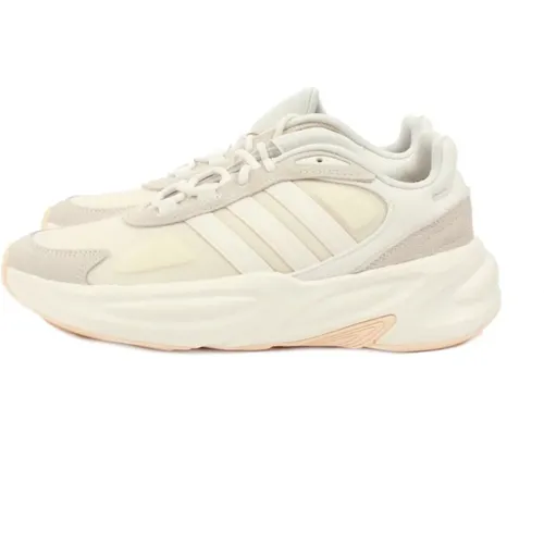 Sneakers, male, , Size: 9 2/3 US Ozelle Sneakers Size 42 - Adidas - Modalova