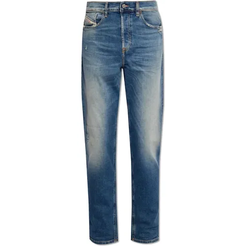 D-Fining jeans , Herren, Größe: W32 L30 - Diesel - Modalova