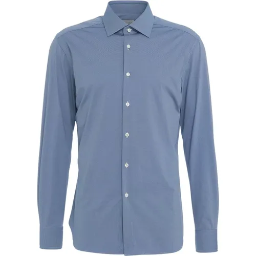 Shirts Aw24 , male, Sizes: 4XL - Gender - Modalova