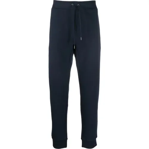 Men's Clothing Trousers Darkblue (Navy) Noos , male, Sizes: 2XL, L, S, XL, M - Ralph Lauren - Modalova