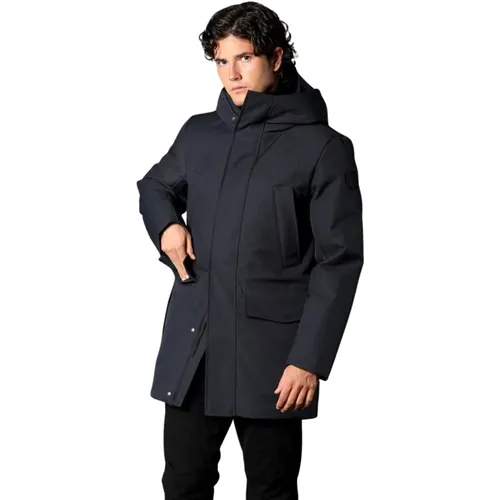 Nylon Parka Limited Edition , Herren, Größe: 2XL - Mason's - Modalova