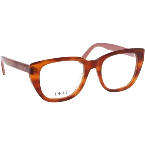 Glasses , female, Sizes: 52 MM - Dior - Modalova