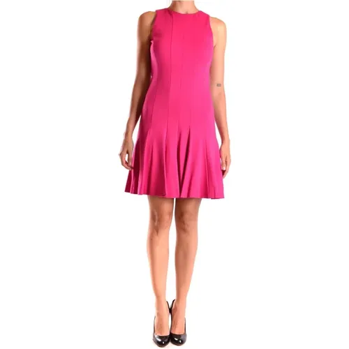 Dress , female, Sizes: 3XS - Michael Kors - Modalova