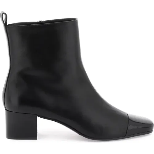 Ankle Boots , Damen, Größe: 41 EU - Carel - Modalova