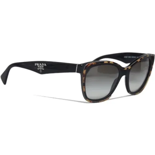 Pre-owned Other sunglasses , female, Sizes: ONE SIZE - Prada Vintage - Modalova